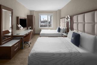 Cambria Suites Chelsea fotoÄŸrafÄ±