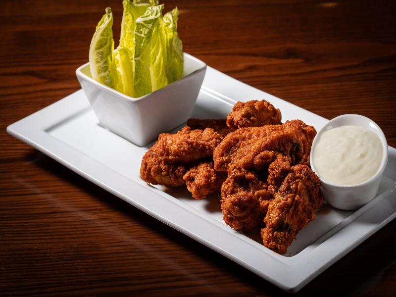 Cambria Suites Chelsea - Restoran