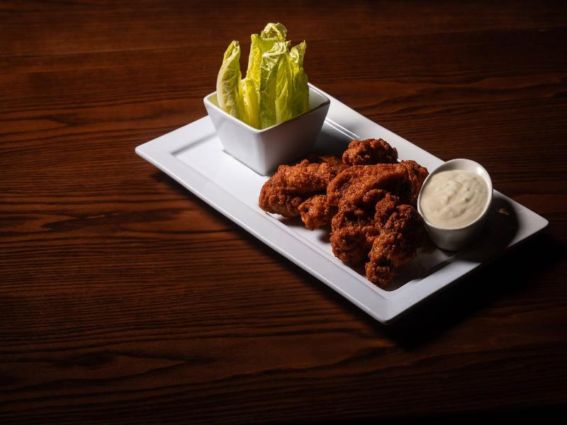 Cambria Suites Chelsea - Restoran