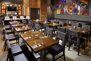 Cambria Suites Chelsea fotoÄŸrafÄ±