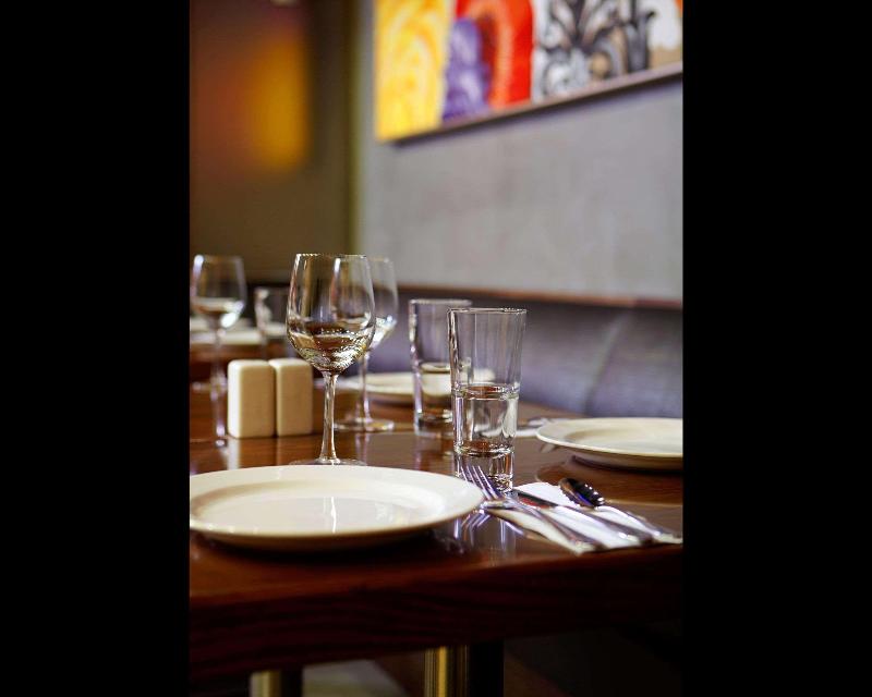 Cambria Suites Chelsea - Restoran