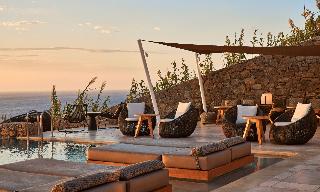 Mykonos Bliss-Cozy suites otel fotoğrafı
