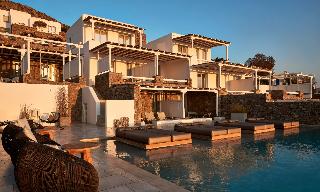 Mykonos Bliss-Cozy suites fotoÄŸrafÄ±