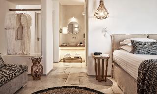 Mykonos Bliss-Cozy suites fotoÄŸrafÄ±