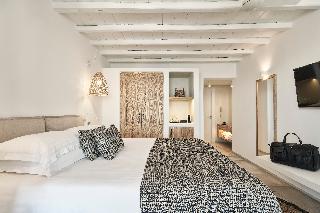 Mykonos Bliss-Cozy suites fotoÄŸrafÄ±