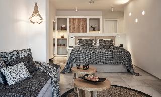 Mykonos Bliss-Cozy suites fotoÄŸrafÄ±