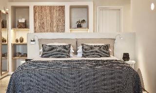 Mykonos Bliss-Cozy suites fotoÄŸrafÄ±