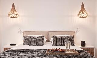 Mykonos Bliss-Cozy suites fotoÄŸrafÄ±