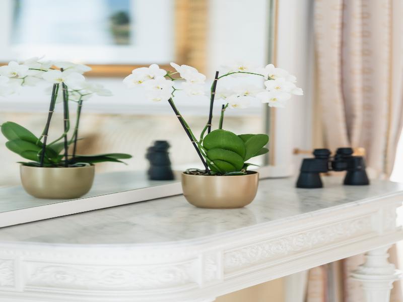 Grand Hotel National Luzern - Oda