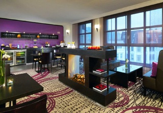 Hamburg Marriott Hotel fotoÄŸrafÄ±