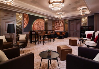 Hamburg Marriott Hotel fotoÄŸrafÄ±