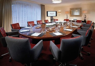 Hamburg Marriott Hotel fotoÄŸrafÄ±