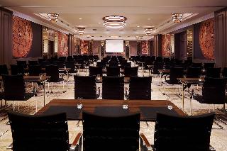 Hamburg Marriott Hotel fotoÄŸrafÄ±