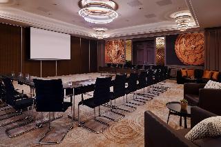 Hamburg Marriott Hotel fotoÄŸrafÄ±