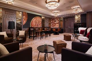 Hamburg Marriott Hotel fotoÄŸrafÄ±