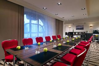 Hamburg Marriott Hotel fotoÄŸrafÄ±
