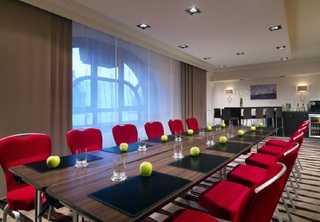 Hamburg Marriott Hotel fotoÄŸrafÄ±