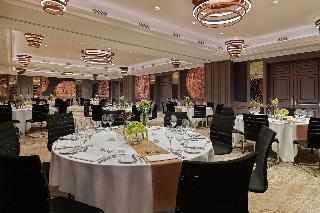 Hamburg Marriott Hotel fotoÄŸrafÄ±