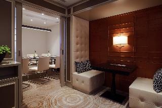 Hamburg Marriott Hotel fotoÄŸrafÄ±