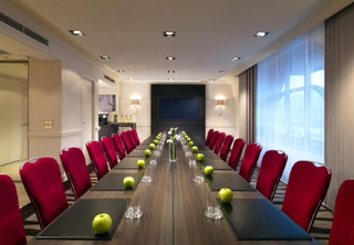 Hamburg Marriott Hotel fotoÄŸrafÄ±