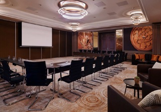 Hamburg Marriott Hotel fotoÄŸrafÄ±