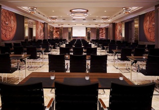 Hamburg Marriott Hotel fotoÄŸrafÄ±
