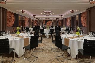 Hamburg Marriott Hotel fotoÄŸrafÄ±