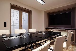Hamburg Marriott Hotel fotoÄŸrafÄ±