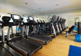 Hamburg Marriott Hotel fotoÄŸrafÄ±
