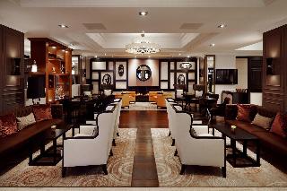 Hamburg Marriott Hotel fotoÄŸrafÄ±
