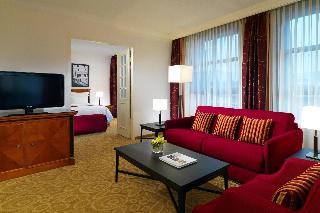 Hamburg Marriott Hotel fotoÄŸrafÄ±