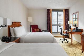 Hamburg Marriott Hotel fotoÄŸrafÄ±