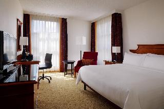 Hamburg Marriott Hotel fotoÄŸrafÄ±
