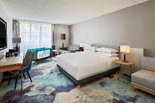 Hamburg Marriott Hotel fotoÄŸrafÄ±