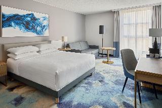 Hamburg Marriott Hotel fotoÄŸrafÄ±