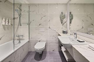 Hamburg Marriott Hotel fotoÄŸrafÄ±