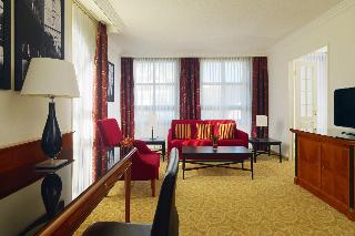 Hamburg Marriott Hotel fotoÄŸrafÄ±