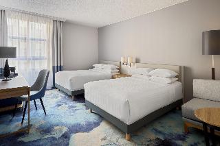 Hamburg Marriott Hotel fotoÄŸrafÄ±
