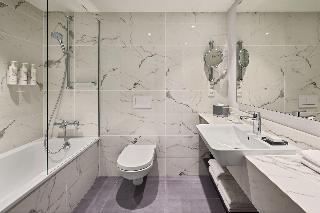 Hamburg Marriott Hotel fotoÄŸrafÄ±