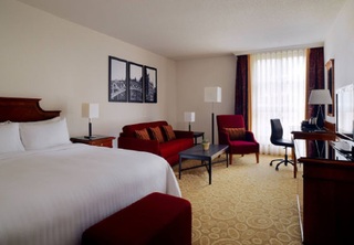 Hamburg Marriott Hotel fotoÄŸrafÄ±