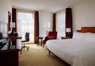 Hamburg Marriott Hotel fotoÄŸrafÄ±