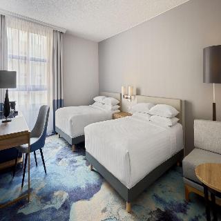 Hamburg Marriott Hotel fotoÄŸrafÄ±