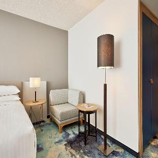 Hamburg Marriott Hotel fotoÄŸrafÄ±