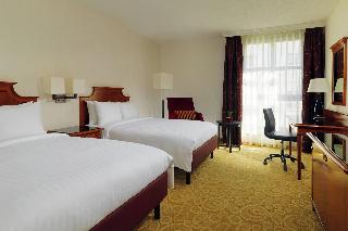 Hamburg Marriott Hotel fotoÄŸrafÄ±