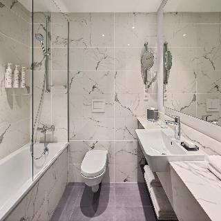 Hamburg Marriott Hotel fotoÄŸrafÄ±