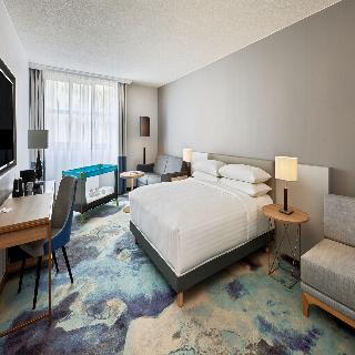 Hamburg Marriott Hotel fotoÄŸrafÄ±