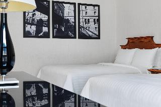 Hamburg Marriott Hotel fotoÄŸrafÄ±