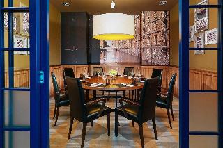 Hamburg Marriott Hotel fotoÄŸrafÄ±