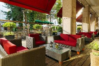 Hamburg Marriott Hotel fotoÄŸrafÄ±