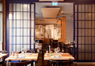 Hamburg Marriott Hotel fotoÄŸrafÄ±